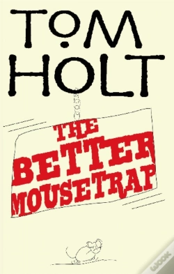 Capa do artigo The Better Mousetrap