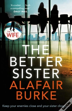 Capa do artigo The Better Sister