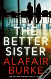 Capa do artigo The Better Sister