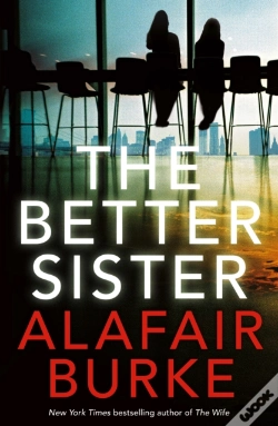Capa do artigo The Better Sister
