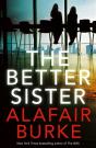 The Better Sister - Preview