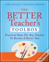 The Better Teacher'S Toolbox