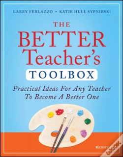 Capa do artigo The Better Teacher'S Toolbox