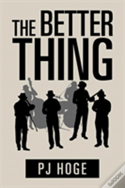 Capa do artigo The Better Thing