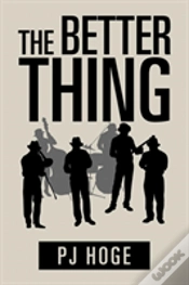 Capa do artigo The Better Thing