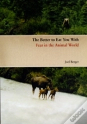 Capa do artigo The Better To Eat You With