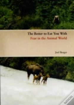 Capa do artigo The Better To Eat You With