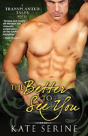 The Better To See You - Preview