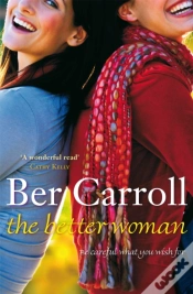 Capa do artigo The Better Woman