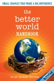 Capa do artigo The Better World Handbook