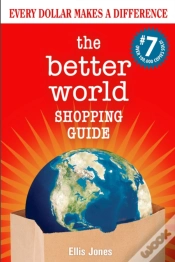 Capa do artigo The Better World Shopping Guide: 7th Edition