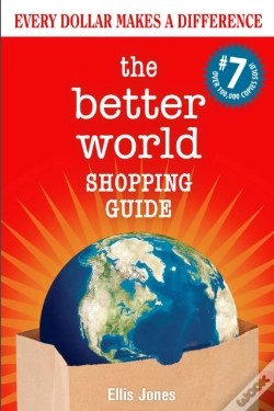 Capa do artigo The Better World Shopping Guide: 7th Edition