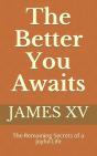 The Better You Awaits - Preview