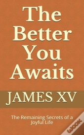 The Better You Awaits