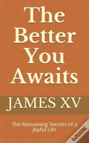 Capa do artigo The Better You Awaits