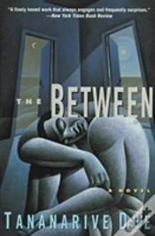 Capa do artigo The Between