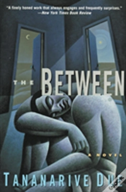 Capa do artigo The Between