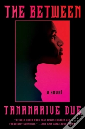 Capa do artigo The Between