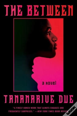 Capa do artigo The Between