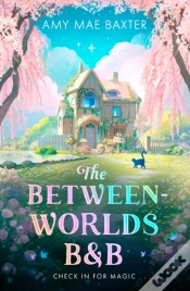 Capa do artigo The Between-Worlds B&B