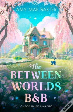 Capa do artigo The Between-Worlds B&B
