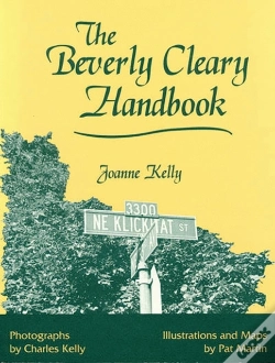 Capa do artigo The Beverly Cleary Handbook