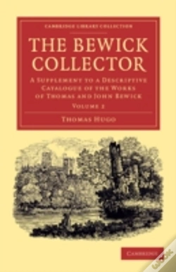 Capa do artigo The Bewick Collector