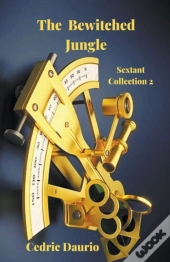 The Bewitched Jungle Sextant Collection 2