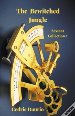 Capa do artigo The Bewitched Jungle Sextant Collection 2