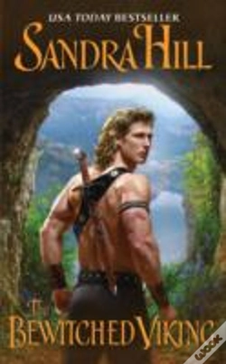 Capa do artigo The Bewitched Viking