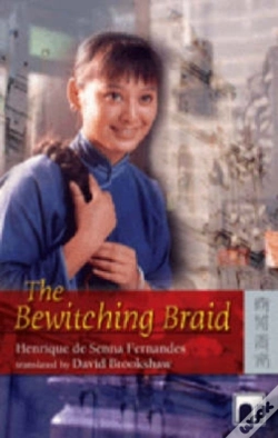 Capa do artigo The Bewitching Braid
