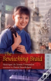 Capa do artigo The Bewitching Braid