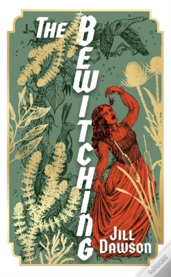 Capa do artigo The Bewitching