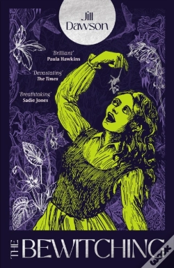 Capa do artigo The Bewitching