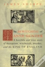 Capa do artigo The Bewitching Of Anne Gunter