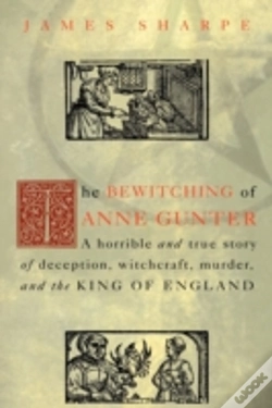 Capa do artigo The Bewitching Of Anne Gunter