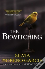 Capa do artigo The Bewitching