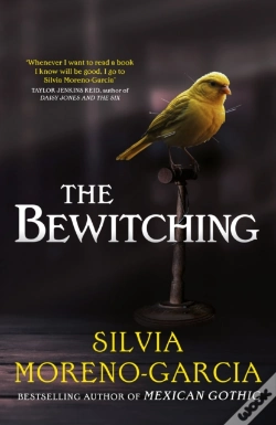 Capa do artigo The Bewitching