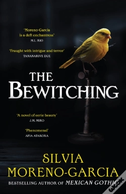 Capa do artigo The Bewitching