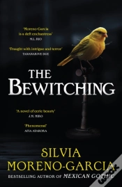 Capa do artigo The Bewitching