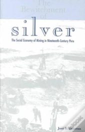 The Bewitchment Of Silver