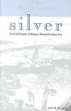 Capa do artigo The Bewitchment Of Silver