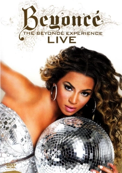 Capa do artigo The Beyoncé Experience Live - DVD/BluRay