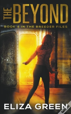Capa do artigo The Beyond