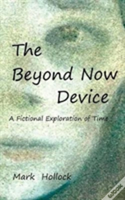 Capa do artigo The Beyond Now Device