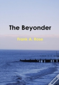 Capa do artigo The Beyonder