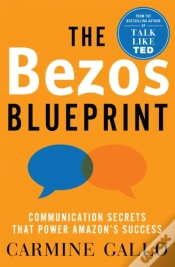 Capa do artigo The Bezos Blueprint