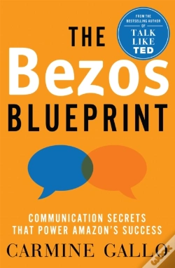 Capa do artigo The Bezos Blueprint