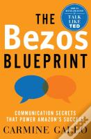 The Bezos Blueprint