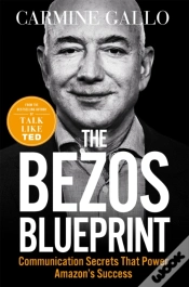 Capa do artigo The Bezos Blueprint